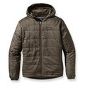 Patagonia Men's Micro Puff Hooded Jacket Alpha Green (984)