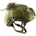 Agilite Team Wendy EXFIL Ballistic / SL Helmet Cover (no rear pouch) Multicam