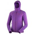 Millet LD Fusion Hoodie Violetti