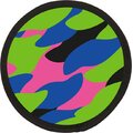 Beco Neoprene Frisbee Multicolor