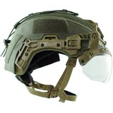 Agilite Team Wendy EXFIL Ballistic / SL Helmet Cover (no rear pouch)