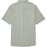 Cotopaxi Cambio Button Up Shirt Print Mens