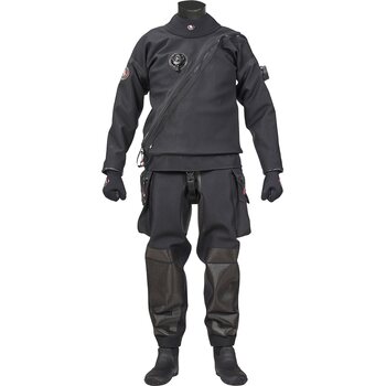 Special and made-to-measure dry suits