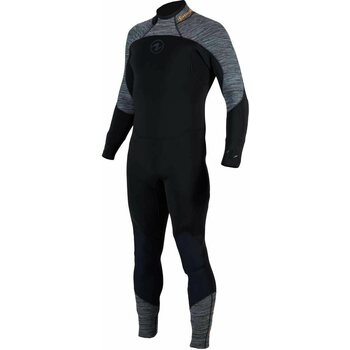5 - 6 mm scuba diving wetsuits