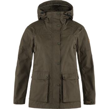 Women's Hunting Jackets without Shell