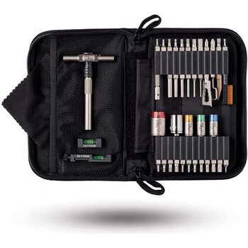 FixitSticks Long Range Competition Toolkit w/ Torque Limiters