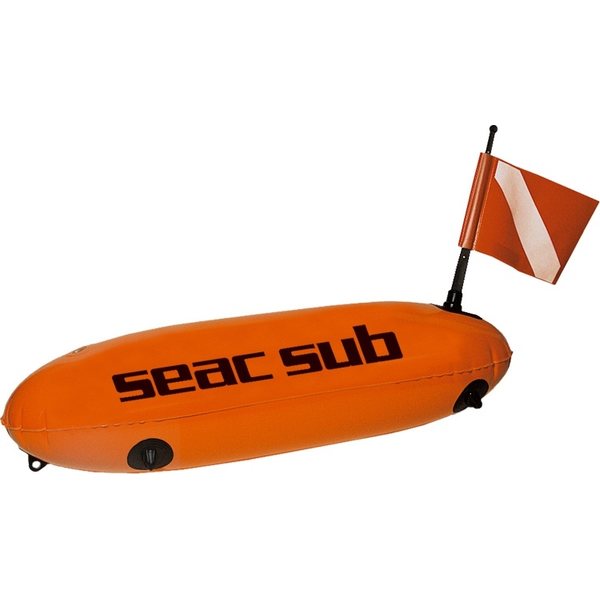 Seacsub Torpedo Buoy