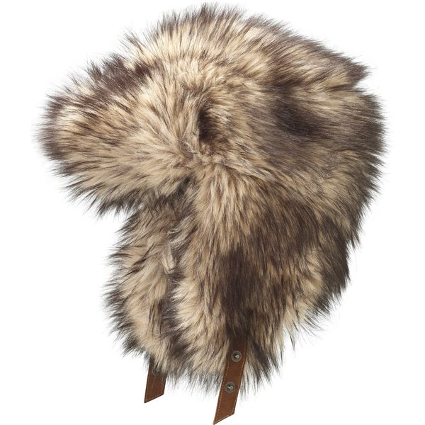 Fjällräven Fur on Fur Heater