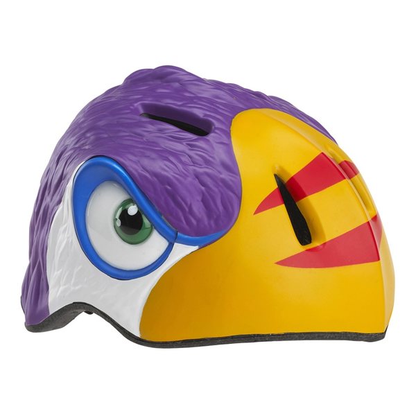 Crazy-Stuff Tucan Helmet