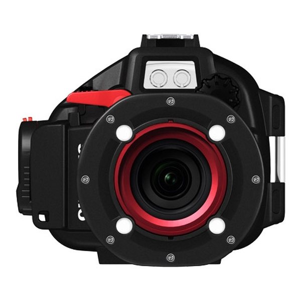 Olympus PT-EP06L Underwater Case for the E-PM1