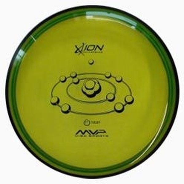 Ion Discs Putter (proton mvp) Medium