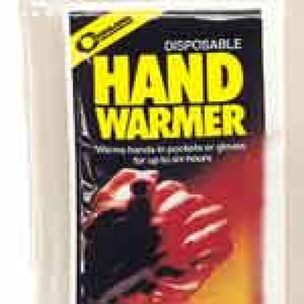 Coghlans Hand warmer -Kädenlämmitin
