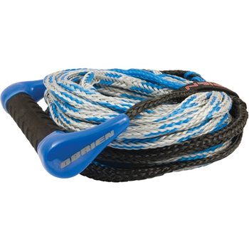 Wakeboard ropes