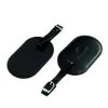 Delsey 2 hangtags