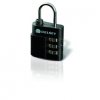 Delsey 3-digit combination padlock 
