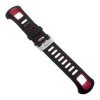 Suunto Elastomeeriranneke Black Fusion, malleihin t6