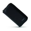 Delsey Document holder with zip closure 