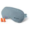 Delsey Eye mask and ear plugs set