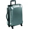 Delsey Inbox 4-wheel 53 cm trolley, slim