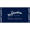 Speedo Large Bondi Beach Towel 75x150cm