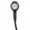 Dive Rite Compact SPG Painemittari 6" Letkulla