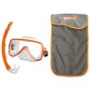 Beuchat Oceo Junior Mask + Snorkel