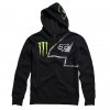 Fox Monster Ricky Carmichael (RC4) Zip Hoody