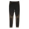 Ocean Bamboo Trousers, Black, XXS-XS