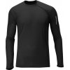 Salomon Trail III LS Tee, Black, S