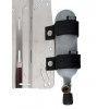 DTD Argonpullon (1 l) kiinnityshihnat selk�levyyn 