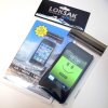 Aloksak Drybag 8.57 x 16.19cm, 3kpl