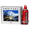 Primus Omnifuel with fuel bottle 0.6 l