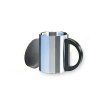 Isosteel Termosmuki l�mp�kannella 0.24 L