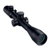 Nikon 2.5-10 x 44 SF Monarch X Illuminated Mildot