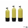 Faber 10 L 232 bar + venttiili + pohjasuoja