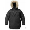 Fj�llr�ven Polar Parka, Musta, XXL