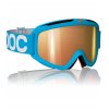 POC Iris X Blue