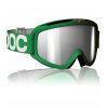 POC Iris X Green