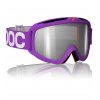 POC Iris X Purple