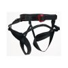 Mammut Alpine Light, Musta / Punainen, S