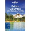 Lonely Planet British Columbia & the Canadian Rockies