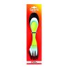 Light My Fire Spork Family City