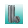 Isosteel Vacuum Container 0,45 L keitoille