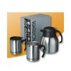 Isosteel Coffee set