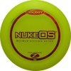 Discraft Elite Z Nuke OS