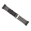 Suunto M-sarjan musta hengitt�v� ranneke (miesten mallit)