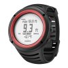 Suunto Core Lava Red