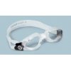 Aqua Sphere Kaiman small clear lens