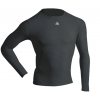 McDavid Long sleeve bodyshirt mock neck