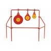 Do All Outdoors .22 Caliber Spinner (Triple)